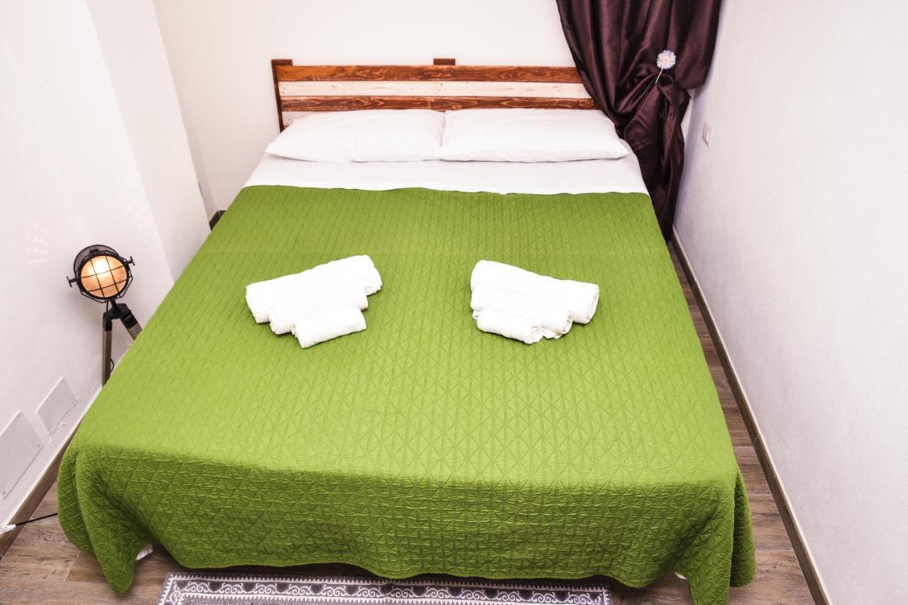 - - By Faendho Apartment Porto Torres