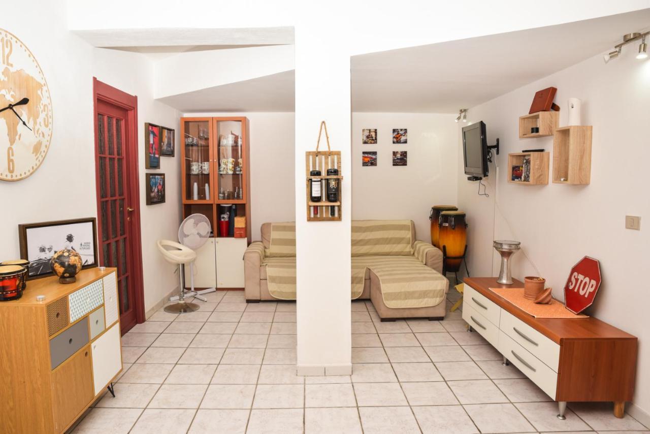 - - By Faendho Apartment Porto Torres