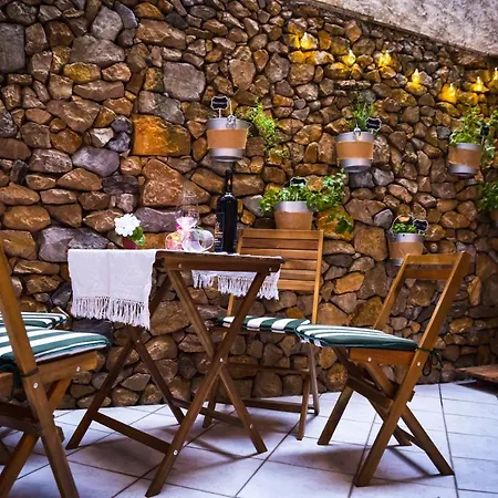 Casa Particular - Casa Vacanze - By Faendho Porto Torres Exterior photo