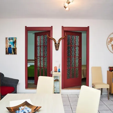 Casa Particular - Casa Vacanze - By Faendho Porto Torres Exterior photo