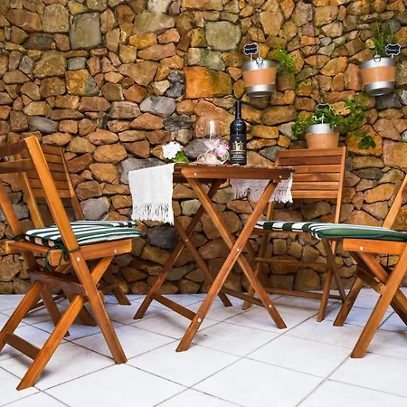 Casa Particular - Casa Vacanze - By Faendho Porto Torres Exterior photo