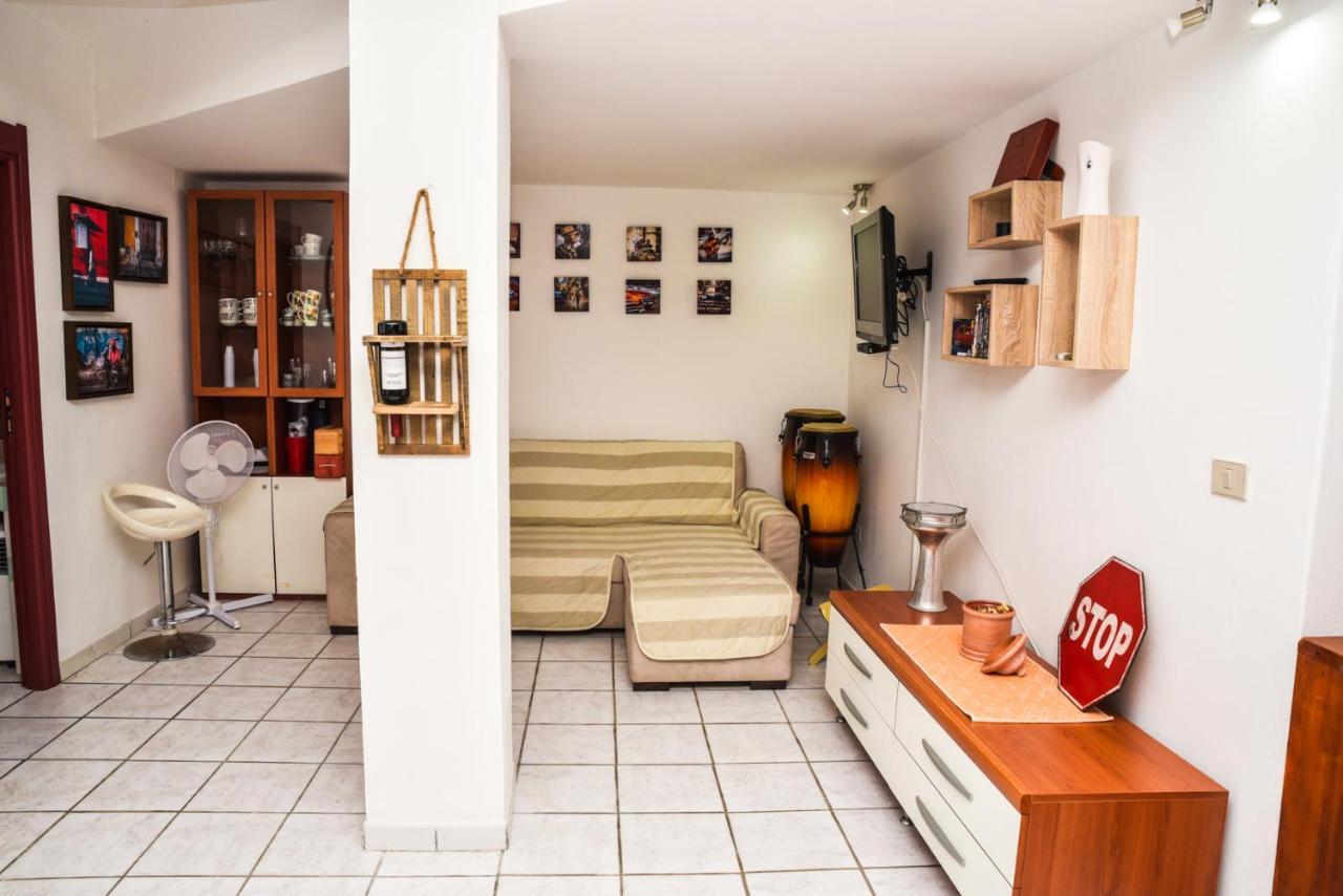 - - By Faendho Apartment Porto Torres