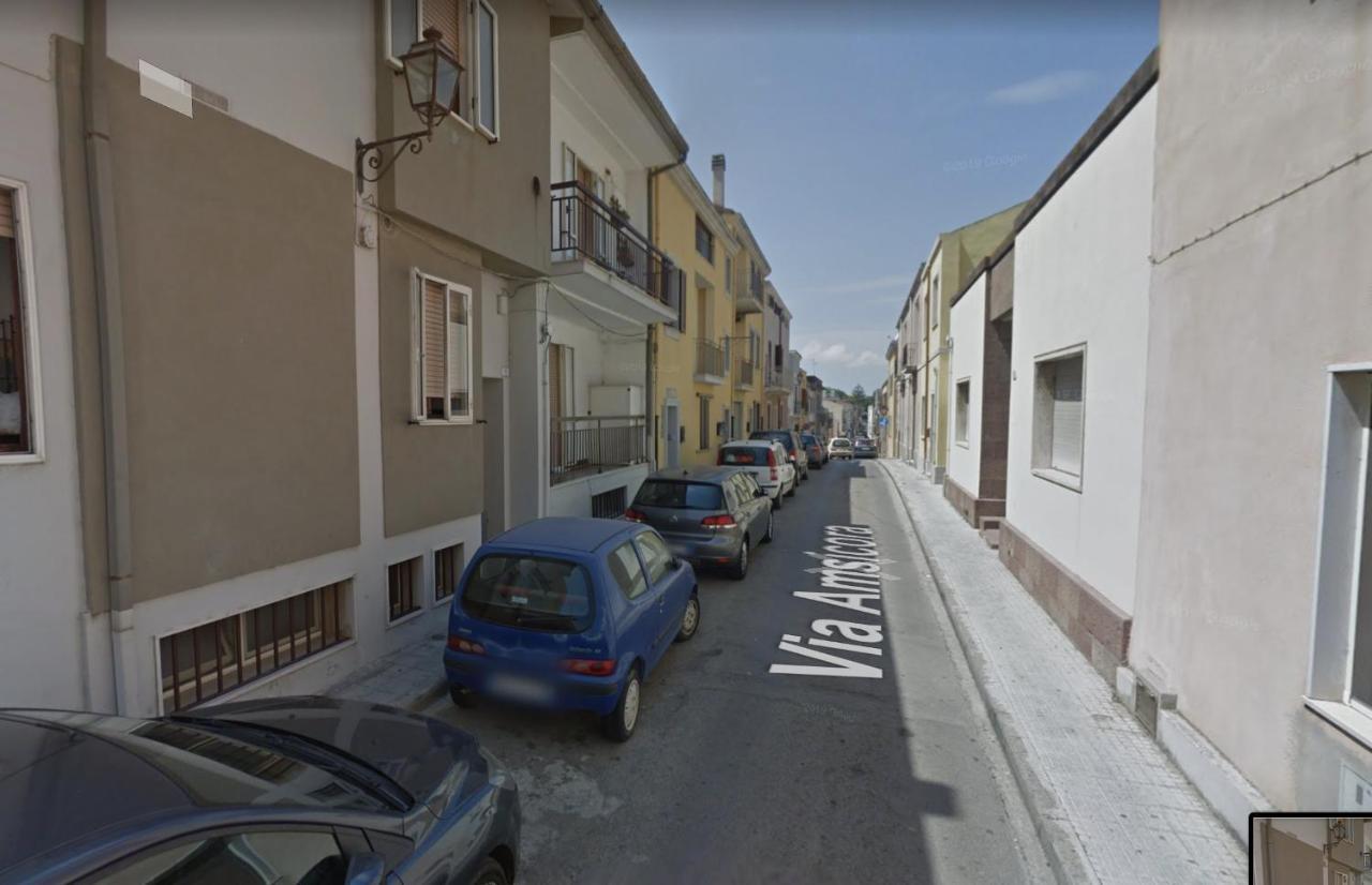 - - By Faendho Apartment Porto Torres
