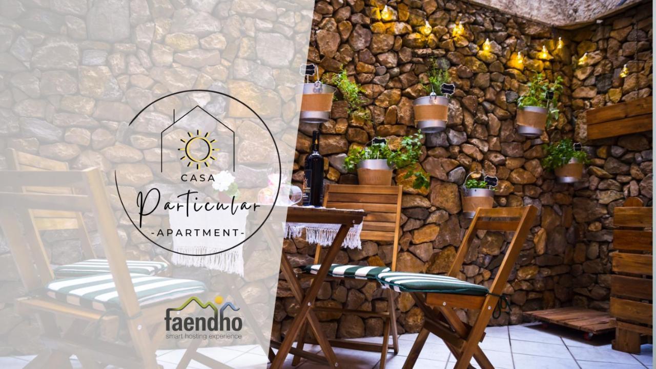 Apartment - - By Faendho